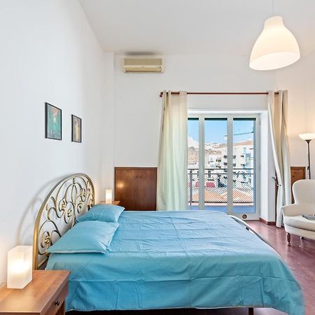 Liberta Frame Apartment With Terrace And Etna View Катания Екстериор снимка