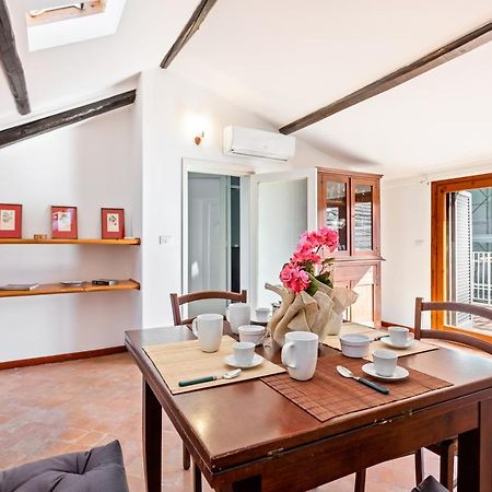 Liberta Frame Apartment With Terrace And Etna View Катания Екстериор снимка