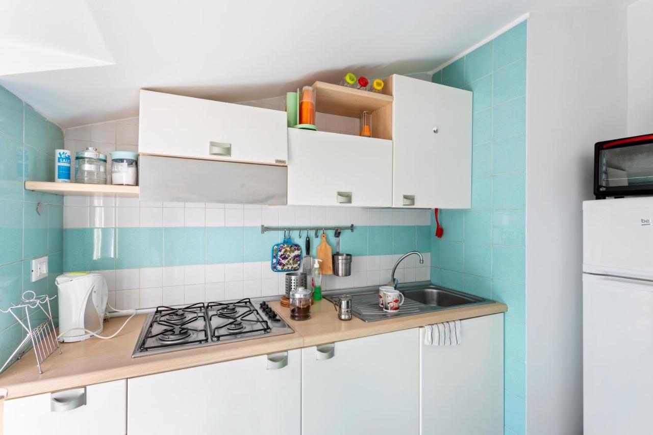 Liberta Frame Apartment With Terrace And Etna View Катания Екстериор снимка