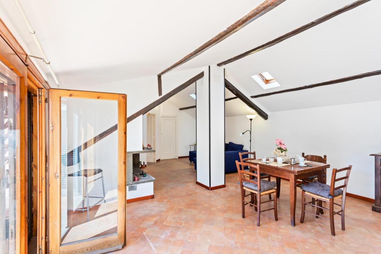 Liberta Frame Apartment With Terrace And Etna View Катания Екстериор снимка